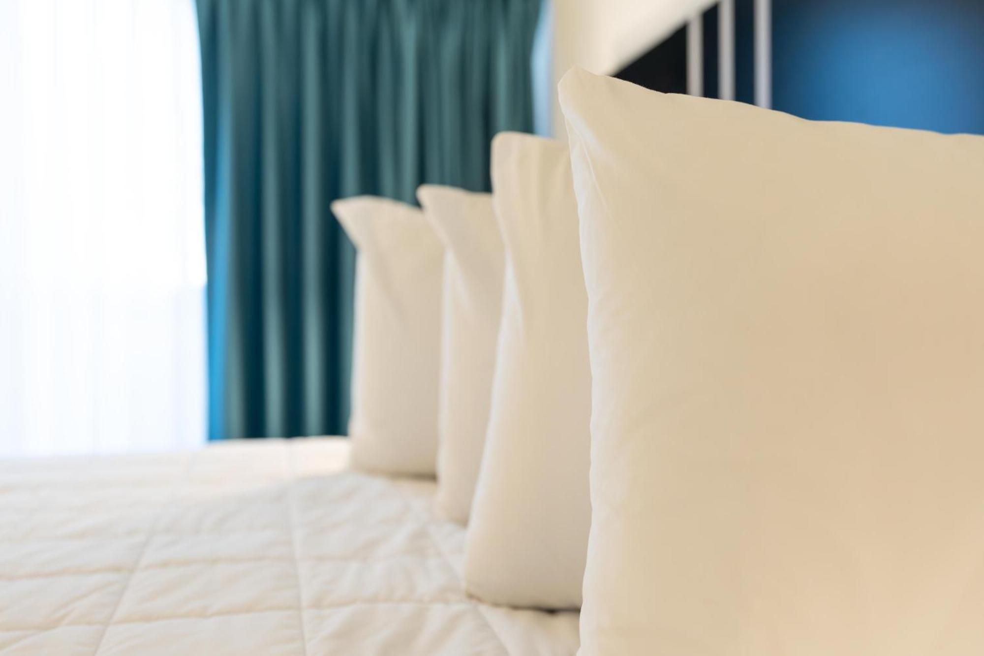 Oasis Bay Suites, Tampa, Busch Gardens, Usf Екстериор снимка