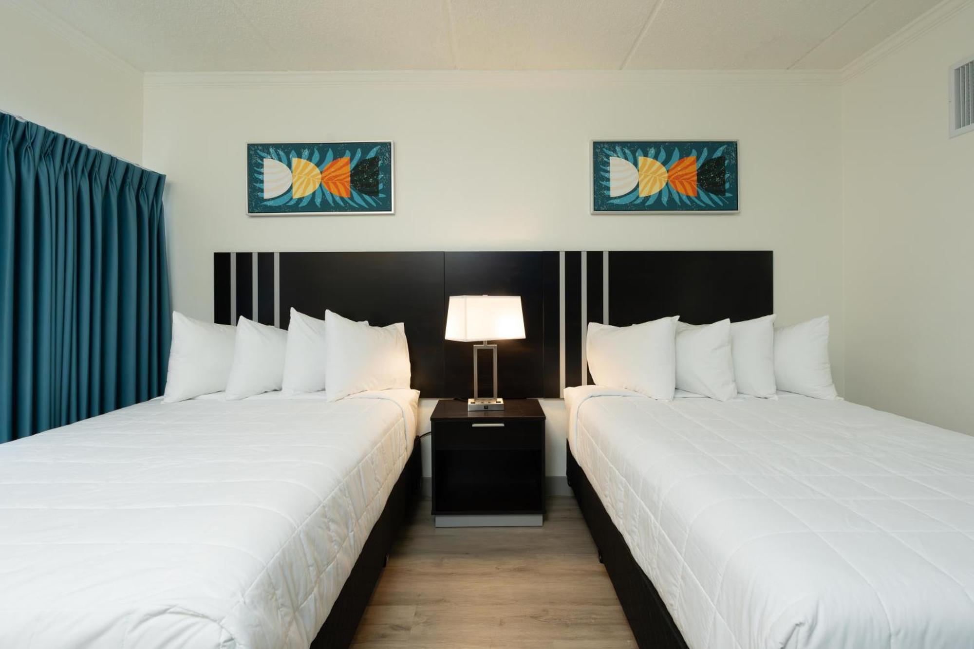 Oasis Bay Suites, Tampa, Busch Gardens, Usf Екстериор снимка