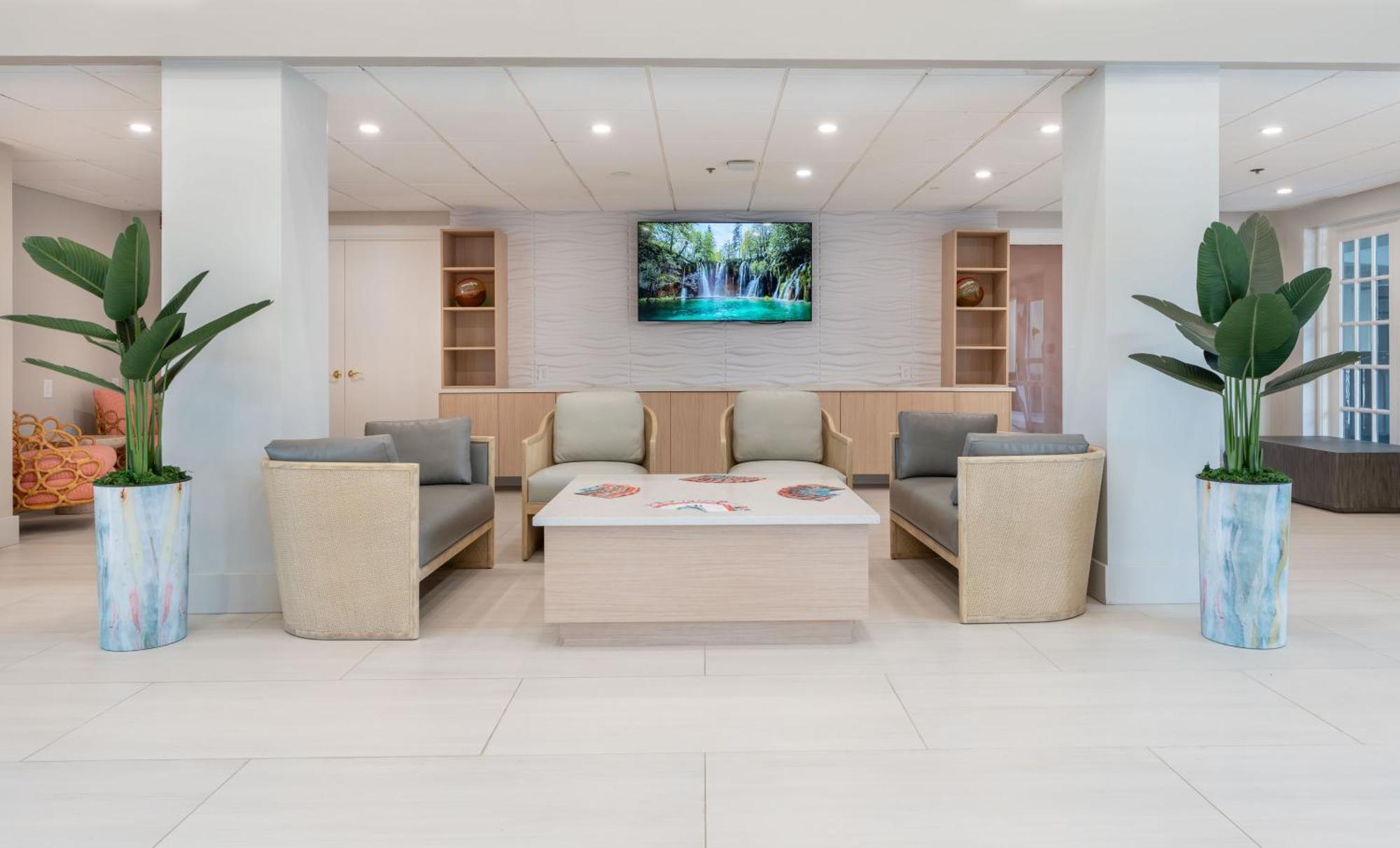 Oasis Bay Suites, Tampa, Busch Gardens, Usf Екстериор снимка