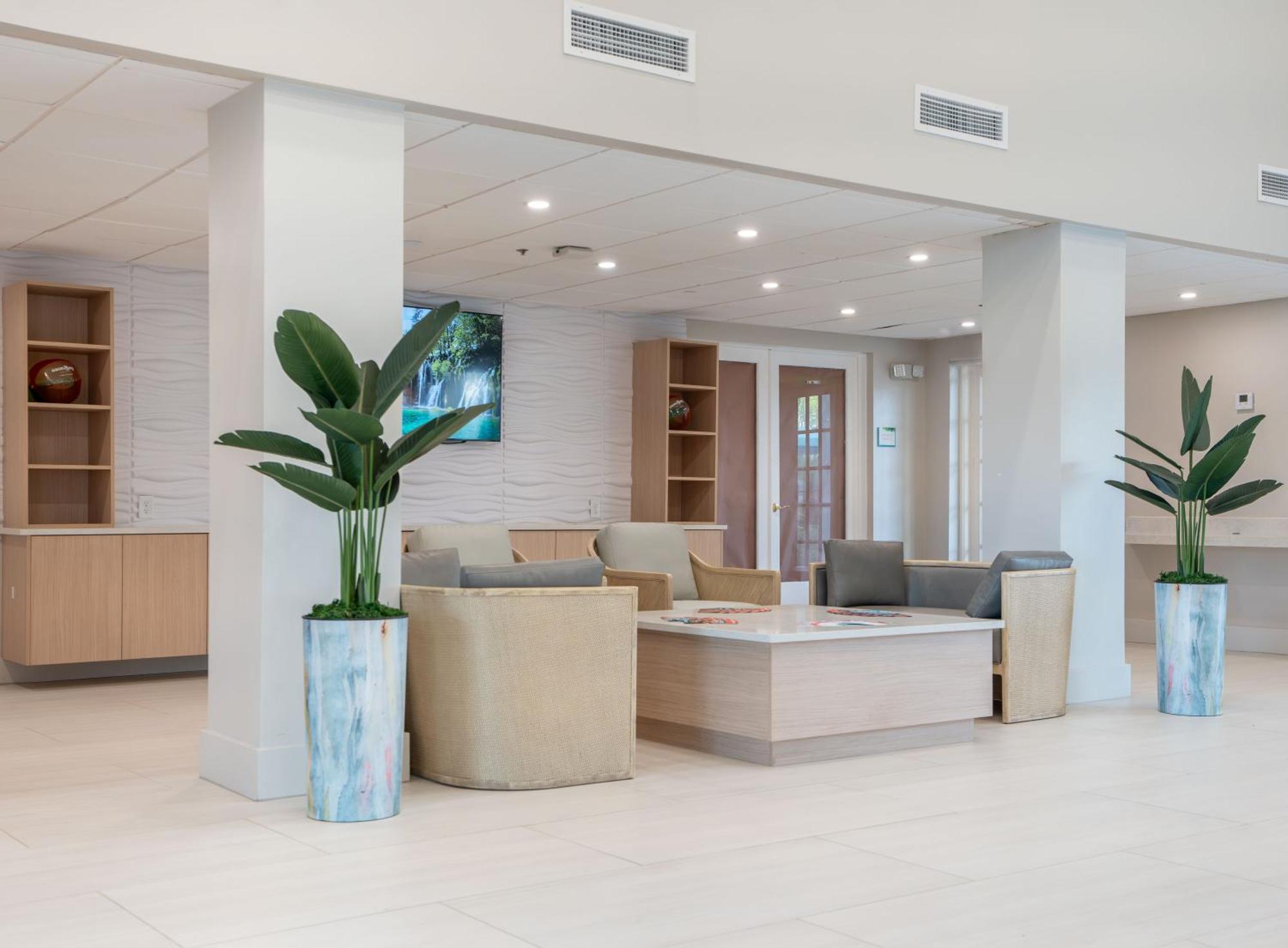 Oasis Bay Suites, Tampa, Busch Gardens, Usf Екстериор снимка